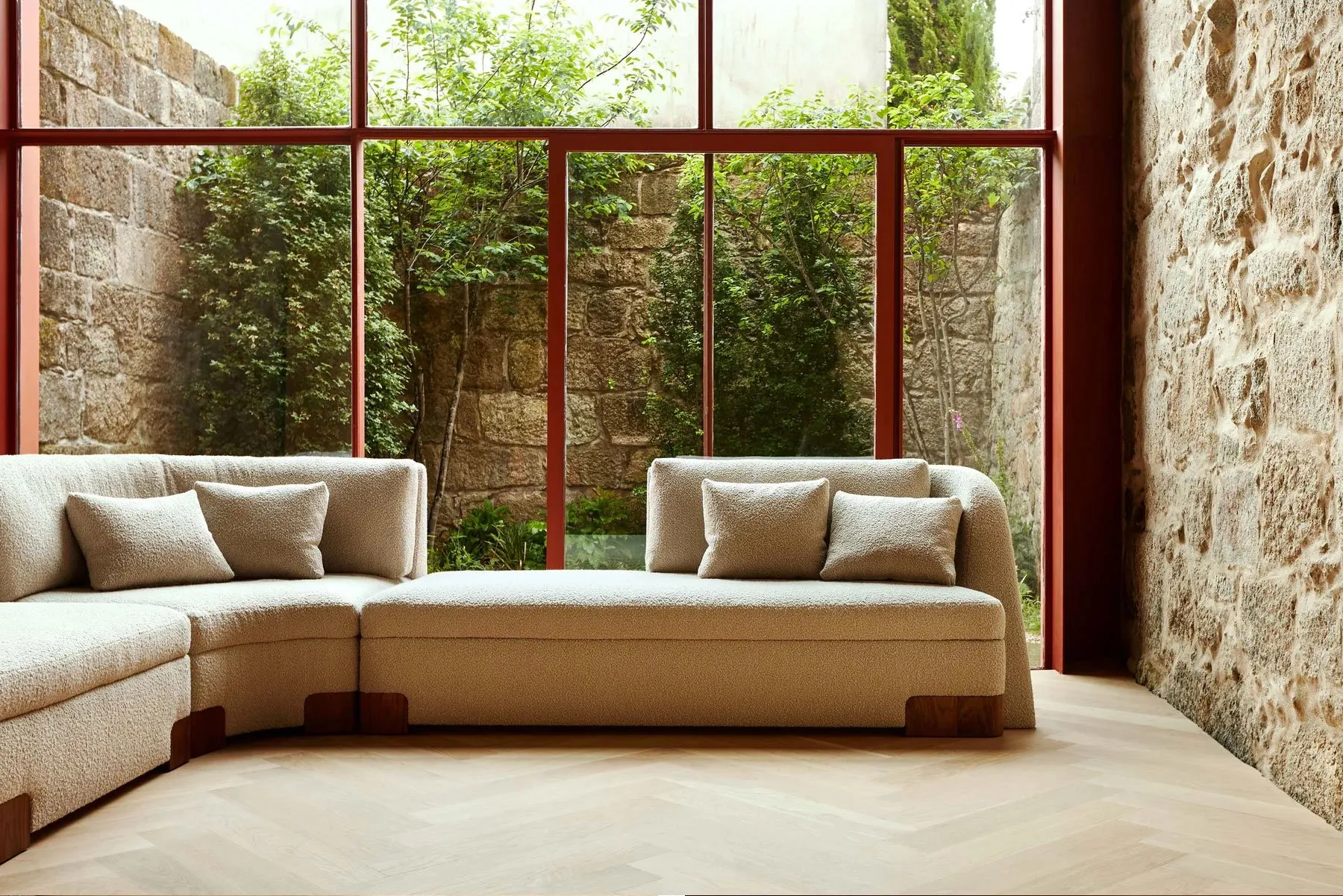 182 Albireo Sofa 12, 13 – De La Espada at Mesmetric