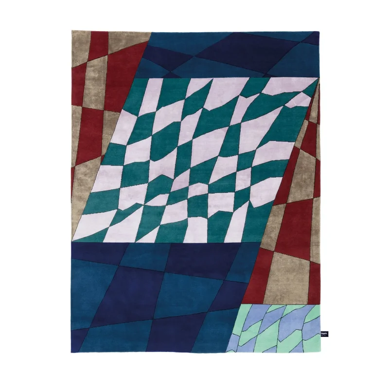 Xequer - CC-Tapis w Mesmetric