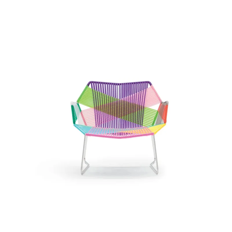Tropicalia Outdoor - Moroso w Mesmetric