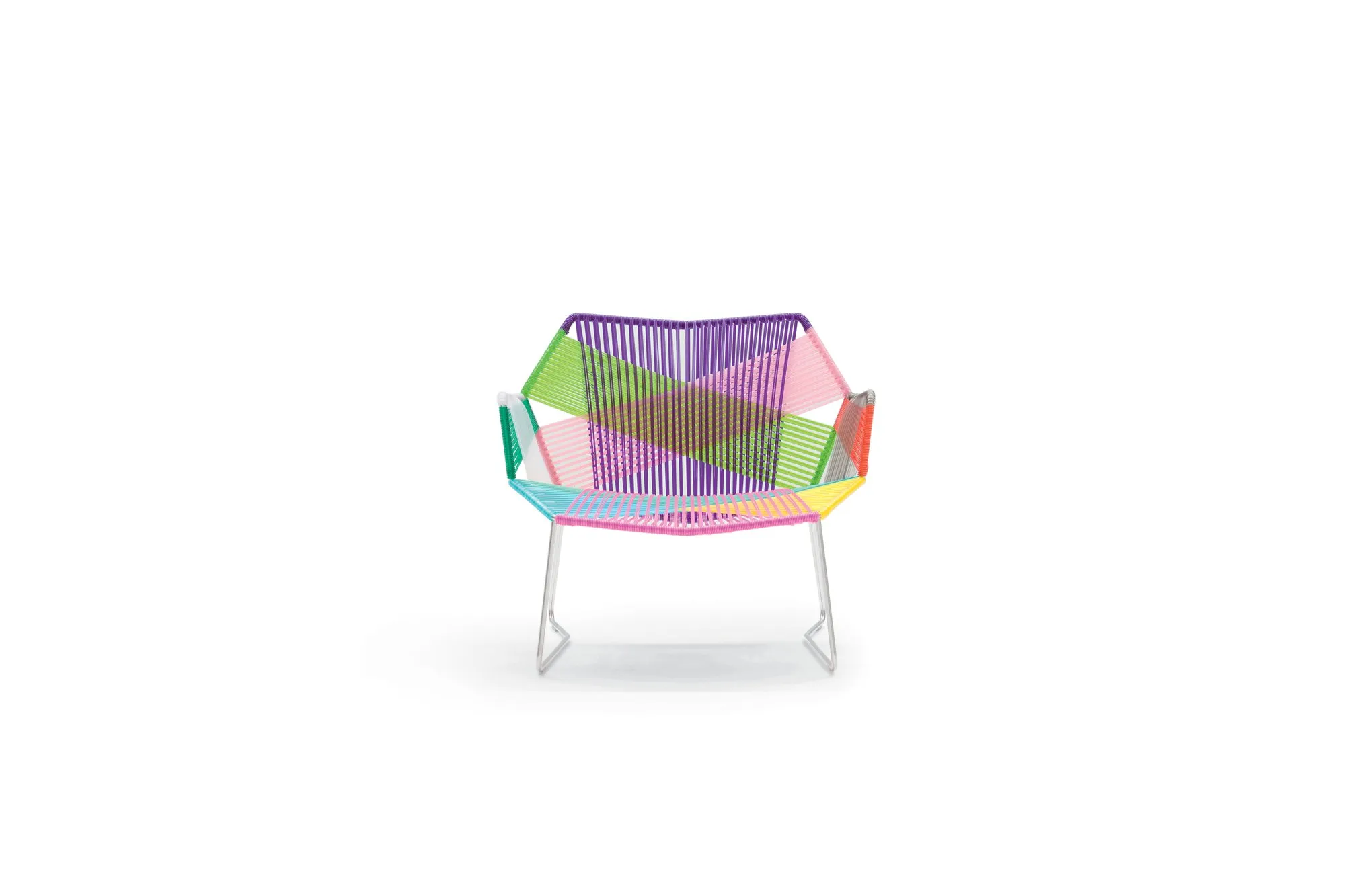 Tropicalia Outdoor - Moroso w Mesmetric