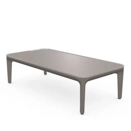 Slim Coffee Table H24 - Sovet Italia w Mesmetric