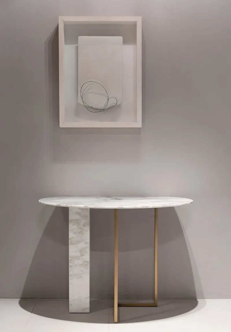 Abel – Meridiani at Mesmetric