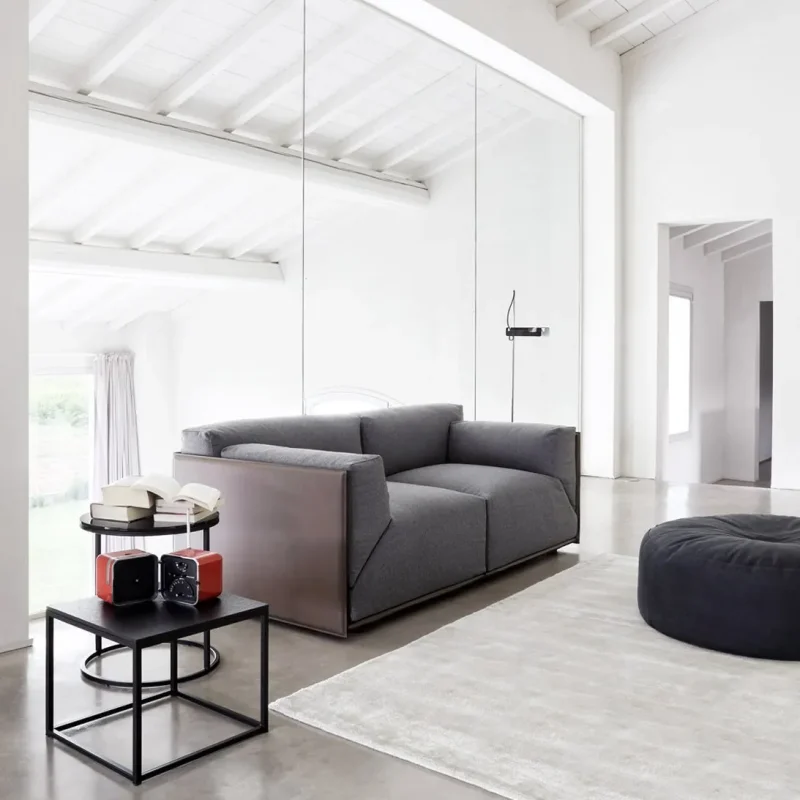 Bacon – Meridiani at Mesmetric