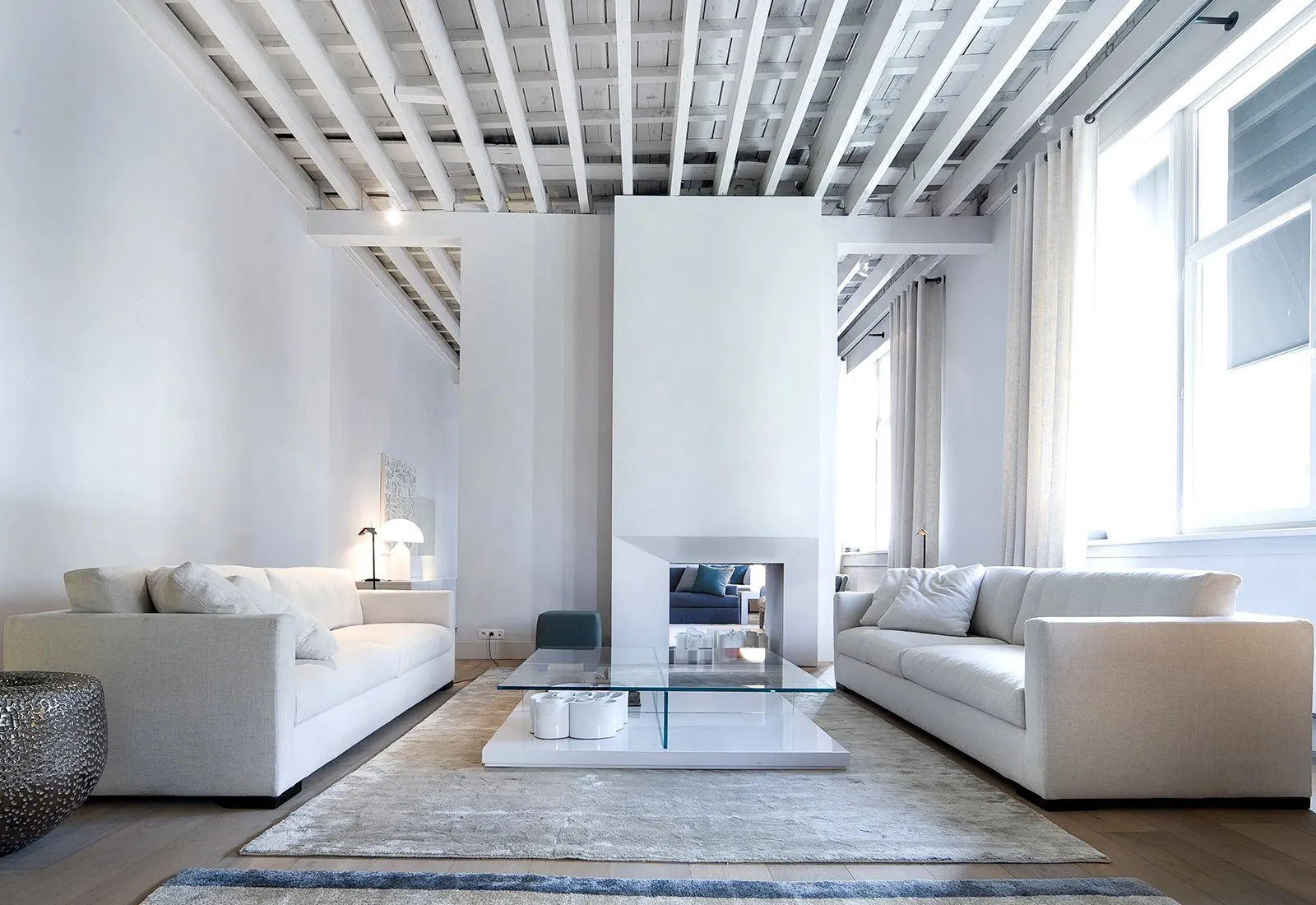 Belmon – Meridiani at Mesmetric