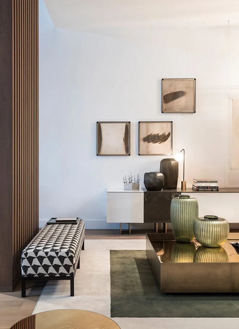 Berry – Meridiani at Mesmetric