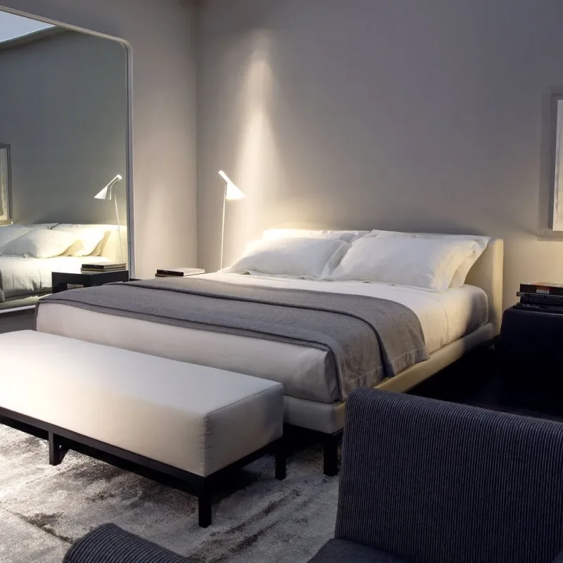 Berry – Meridiani at Mesmetric
