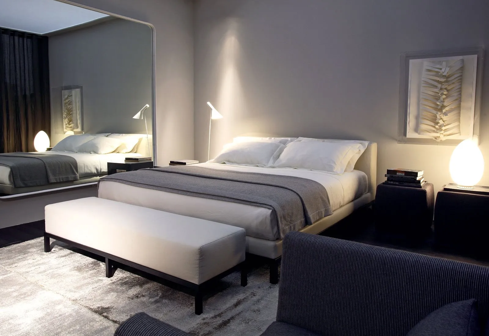 Berry – Meridiani at Mesmetric