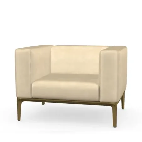 Slim Sofa Armchair