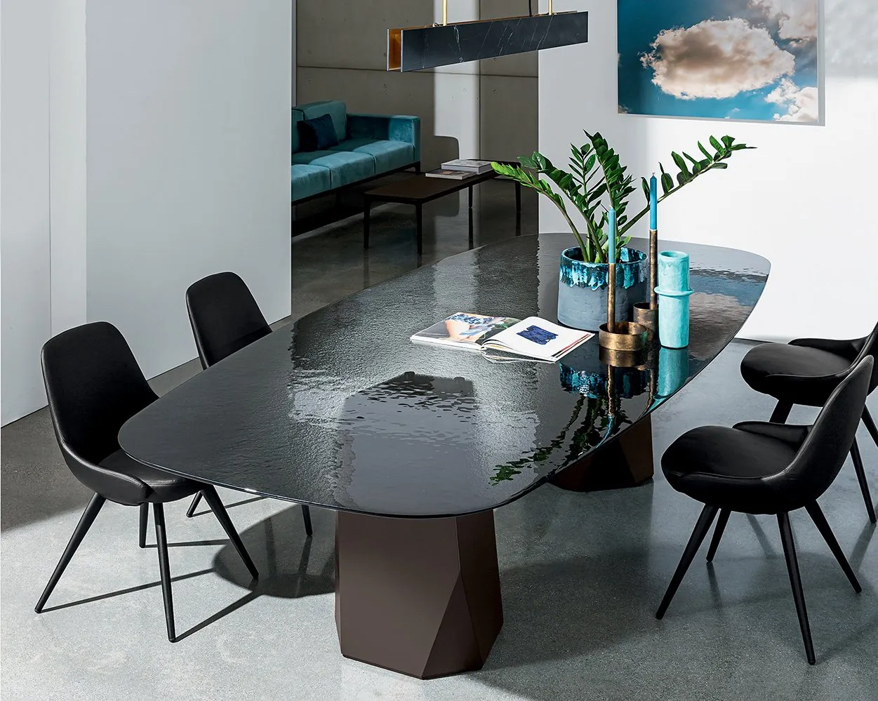 Deod Two Bases – Sovet Italia at Mesmetric