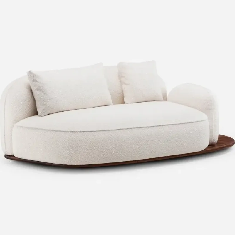 Azores Sofa System - De La Espada w Mesmetric