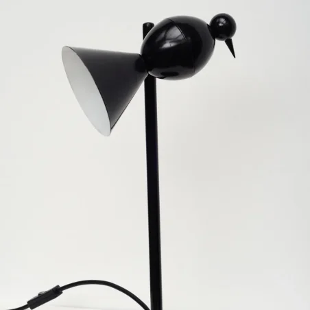 Alouette – Atelier Areti at Mesmetric