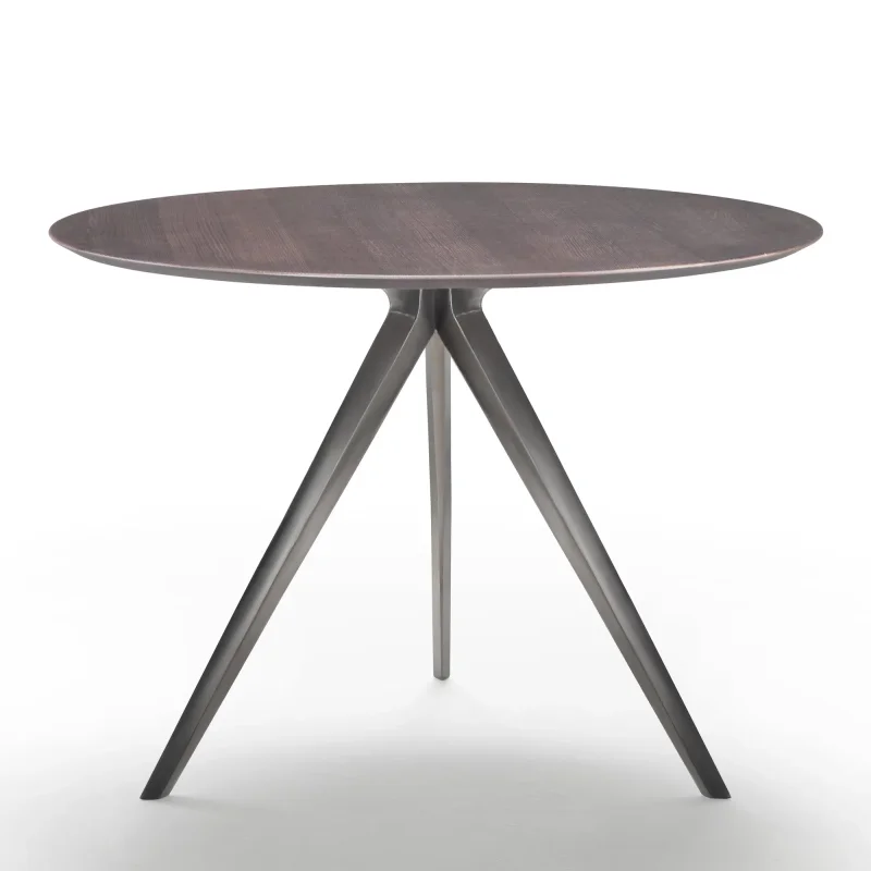 Zefiro Round – Flexform at Mesmetric