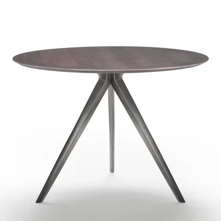 Zefiro Round