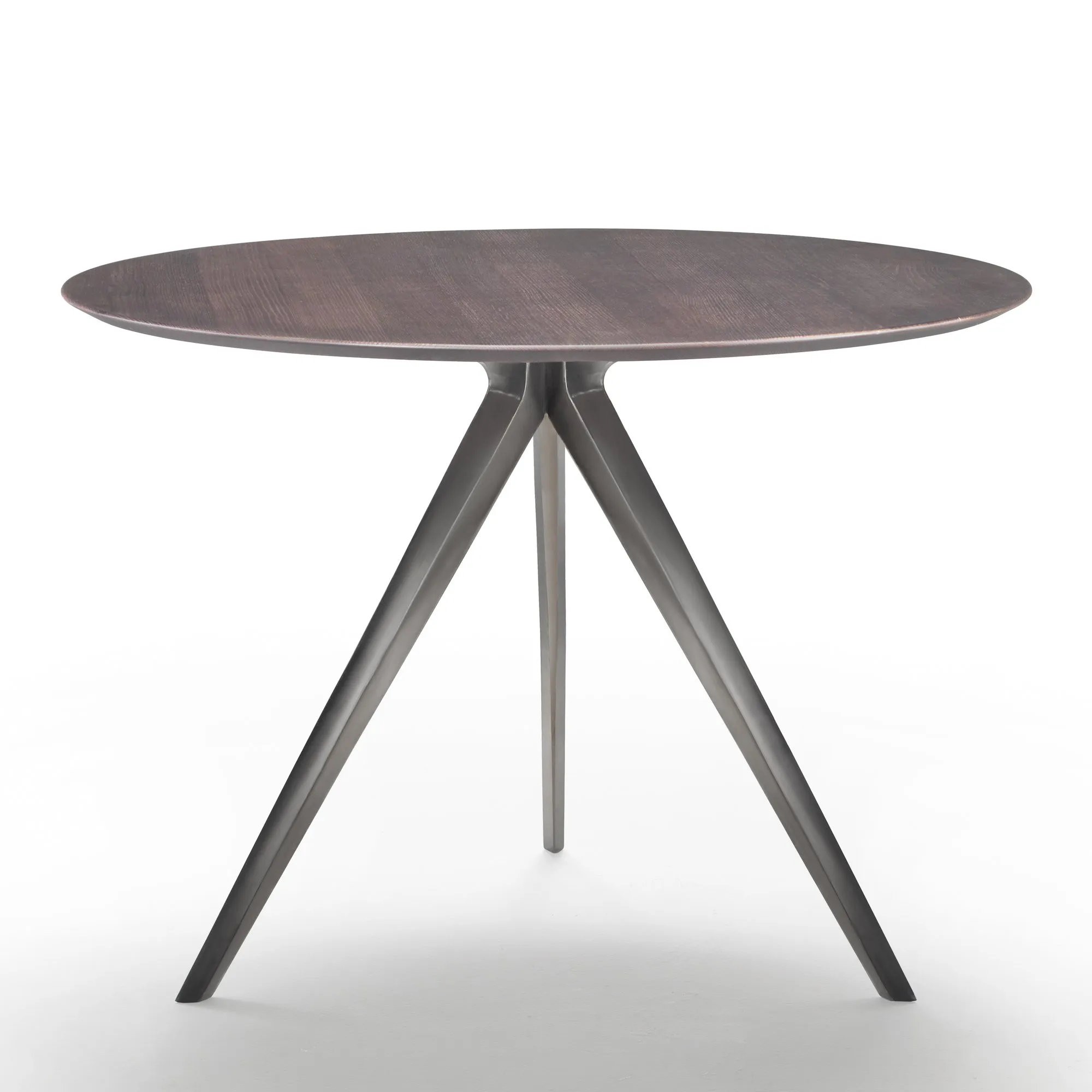 Zefiro Round – Flexform at Mesmetric