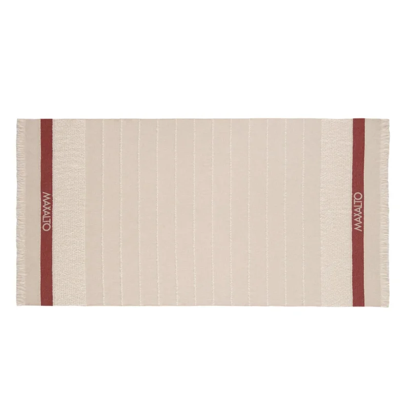 Zestos Bed Runner