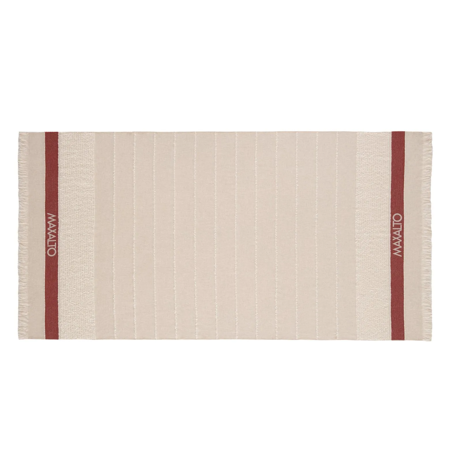 Zestos Bed Runner