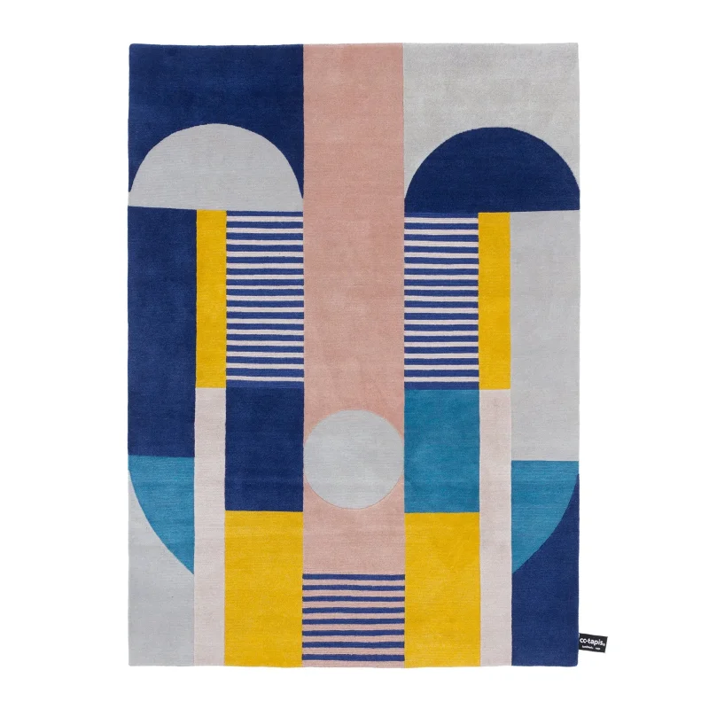 Zo Family - Zo - CC-Tapis w Mesmetric