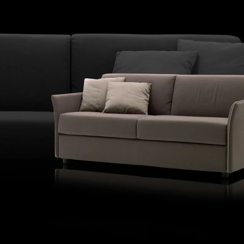 Stan - Milano Bedding® w Mesmetric