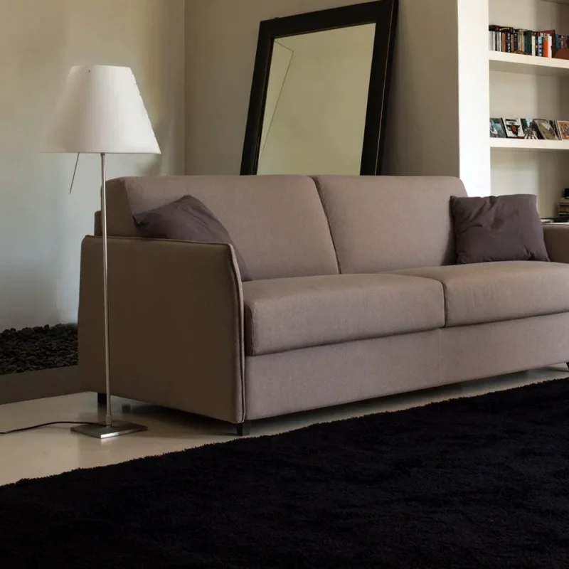 Stan - Milano Bedding® w Mesmetric