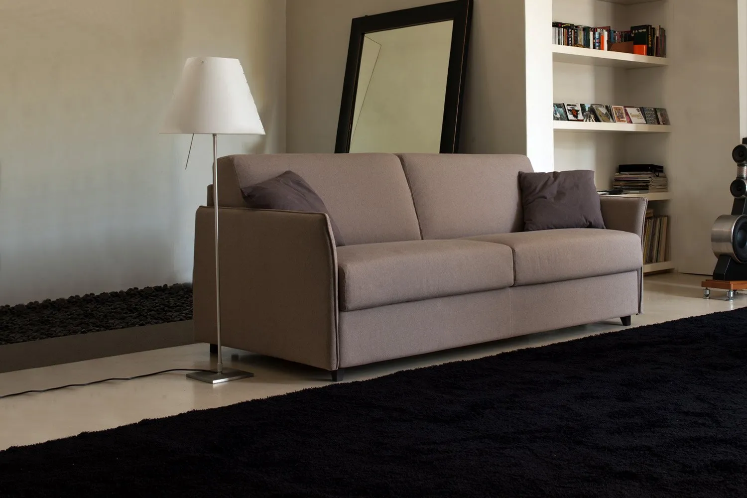 Stan - Milano Bedding® w Mesmetric