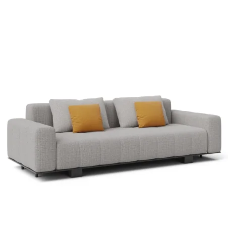 Haden - Milano Bedding® w Mesmetric
