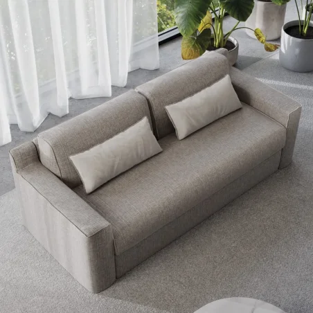 Jarreau - Milano Bedding® w Mesmetric