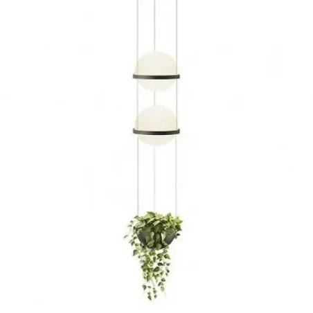 Palma 3728 - Vibia w Mesmetric