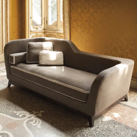 Jeremie Evo – Milano Bedding® at Mesmetric