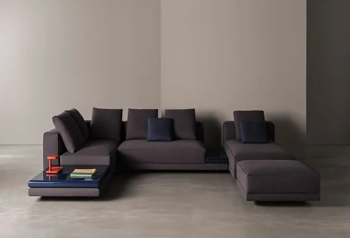 Max - Meridiani w Mesmetric
