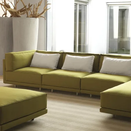 Dennis - Milano Bedding® w Mesmetric