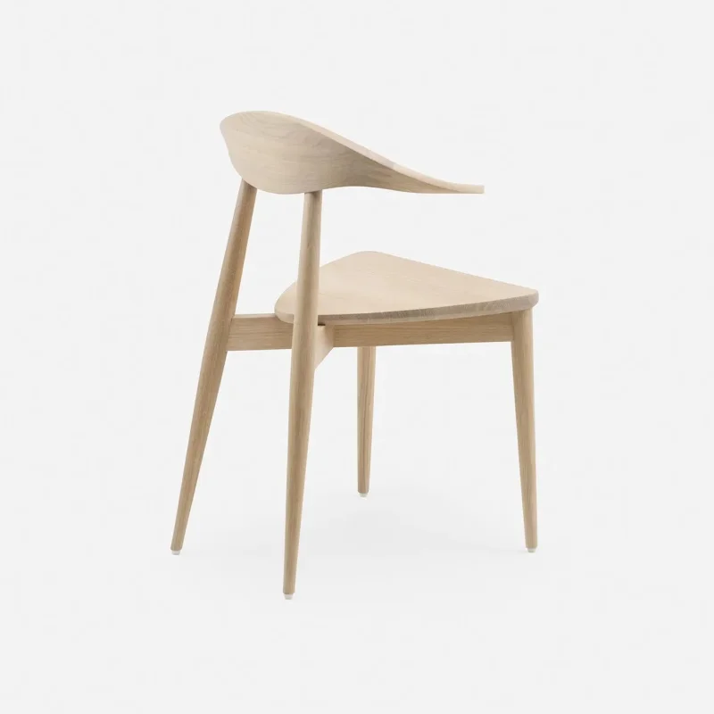 349G Manta Dining Chair – De La Espada at Mesmetric