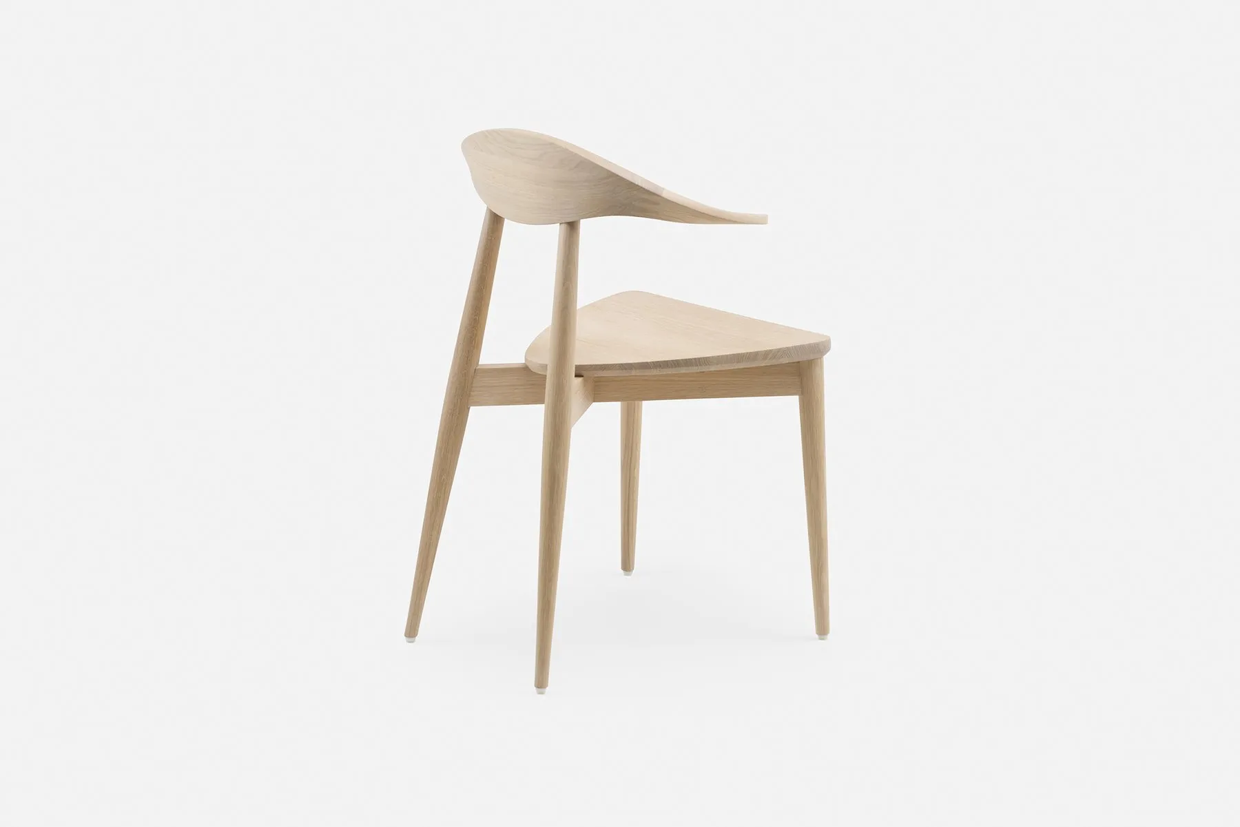 349G Manta Dining Chair – De La Espada at Mesmetric