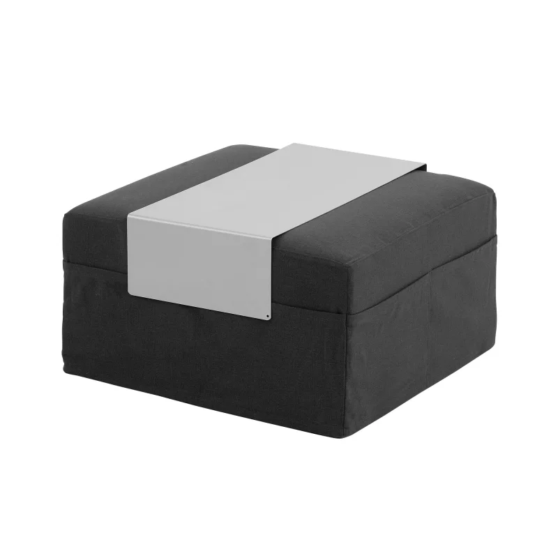 Trio pouf - Softline w Mesmetric