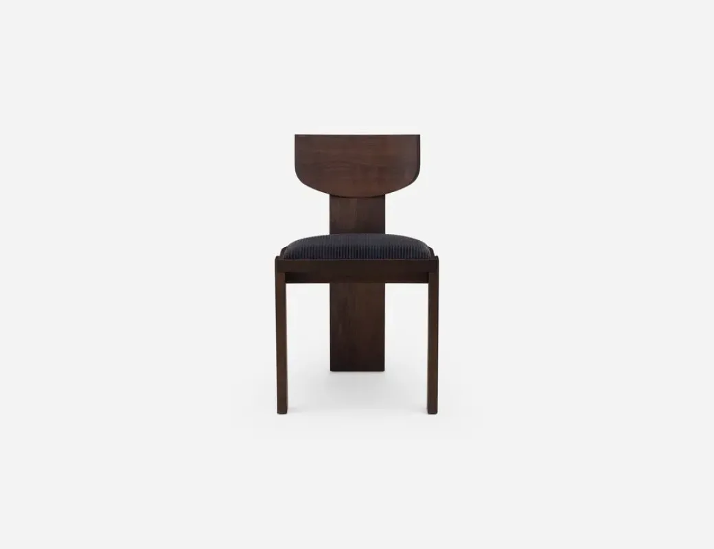 171Y Vega B Chair – De La Espada at Mesmetric