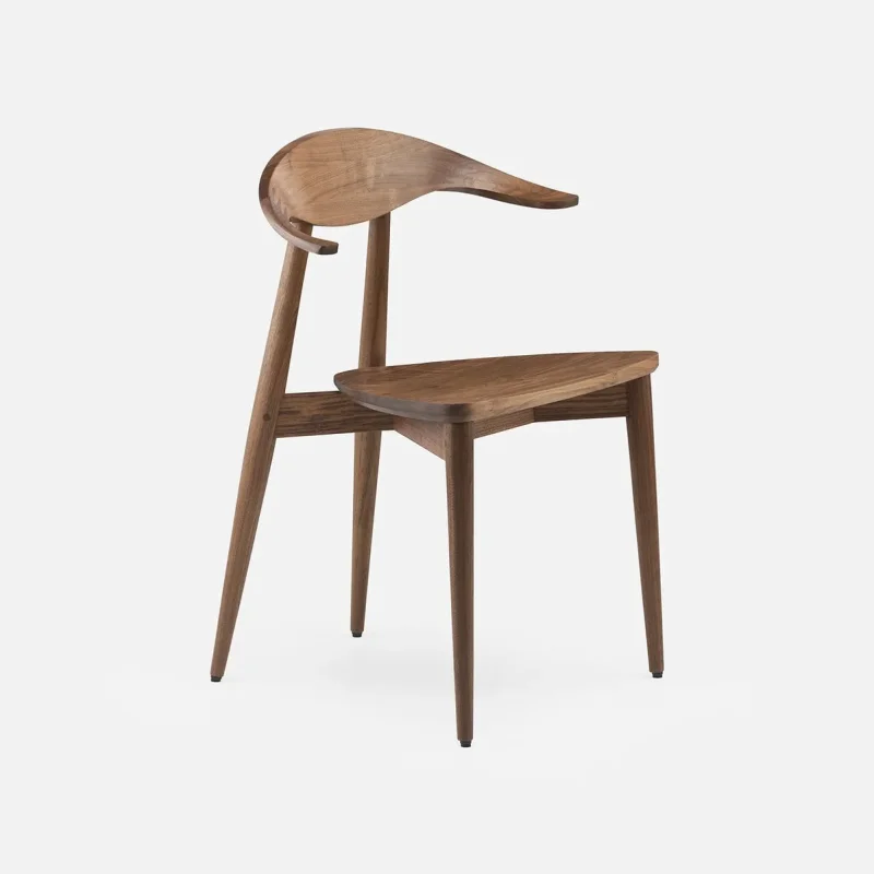 349G Manta Dining Chair – De La Espada at Mesmetric