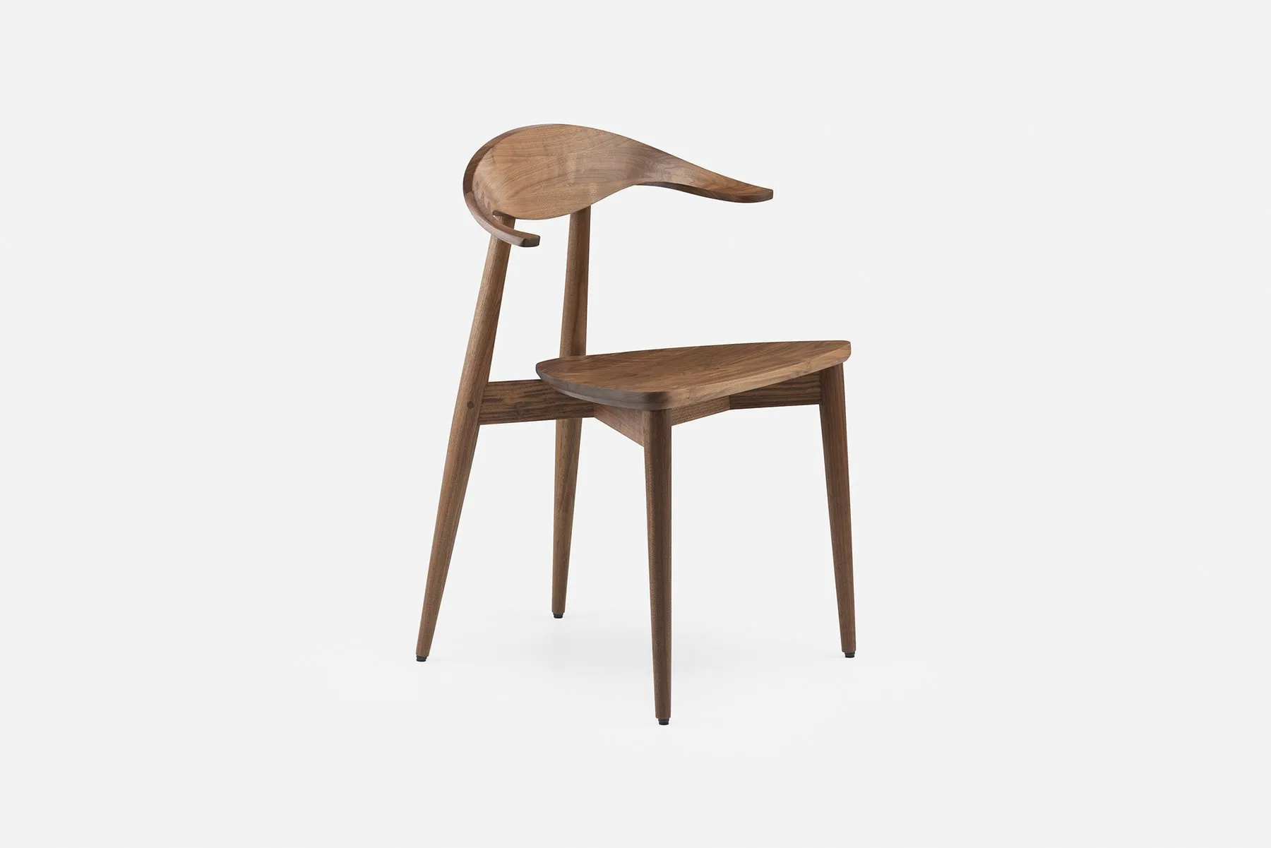 349G Manta Dining Chair – De La Espada at Mesmetric