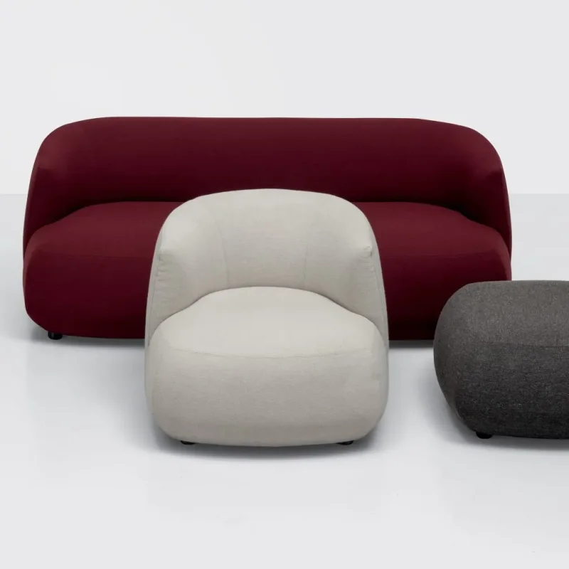 Brioni-Up - Kristalia w Mesmetric