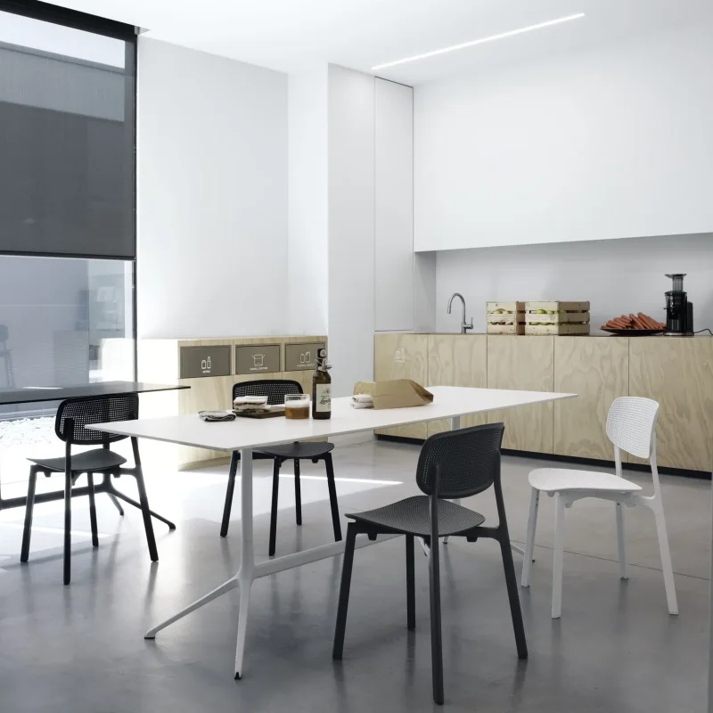 Colander – Kristalia at Mesmetric
