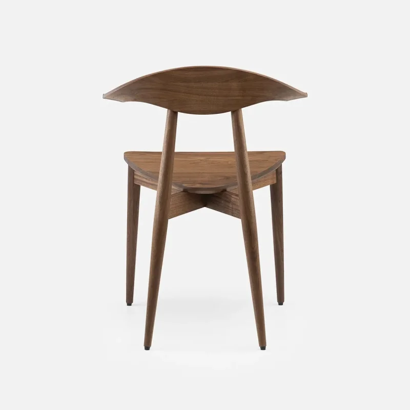 349G Manta Dining Chair – De La Espada at Mesmetric