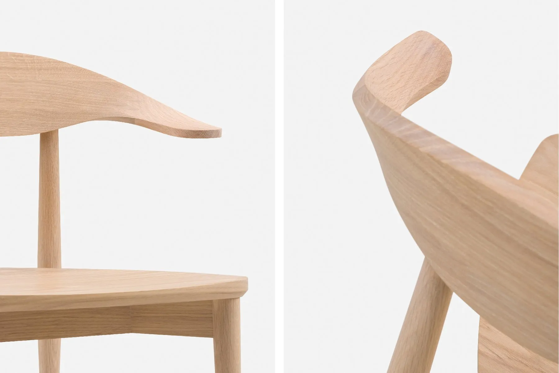 349G Manta Dining Chair – De La Espada at Mesmetric