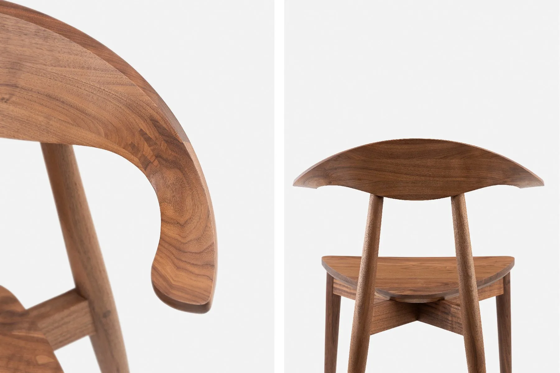 349G Manta Dining Chair – De La Espada at Mesmetric