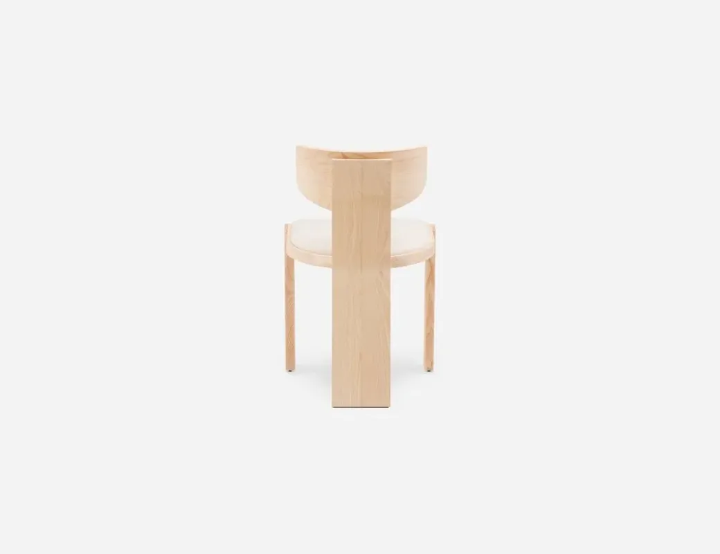 171Y Vega B Chair – De La Espada at Mesmetric