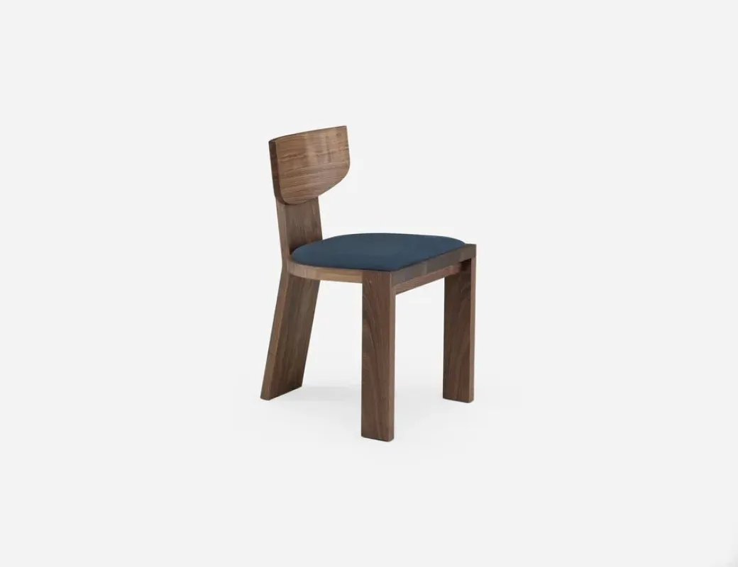 171Y Vega B Chair – De La Espada at Mesmetric