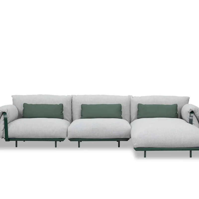 Narciso Outdoor - Baxter w Mesmetric