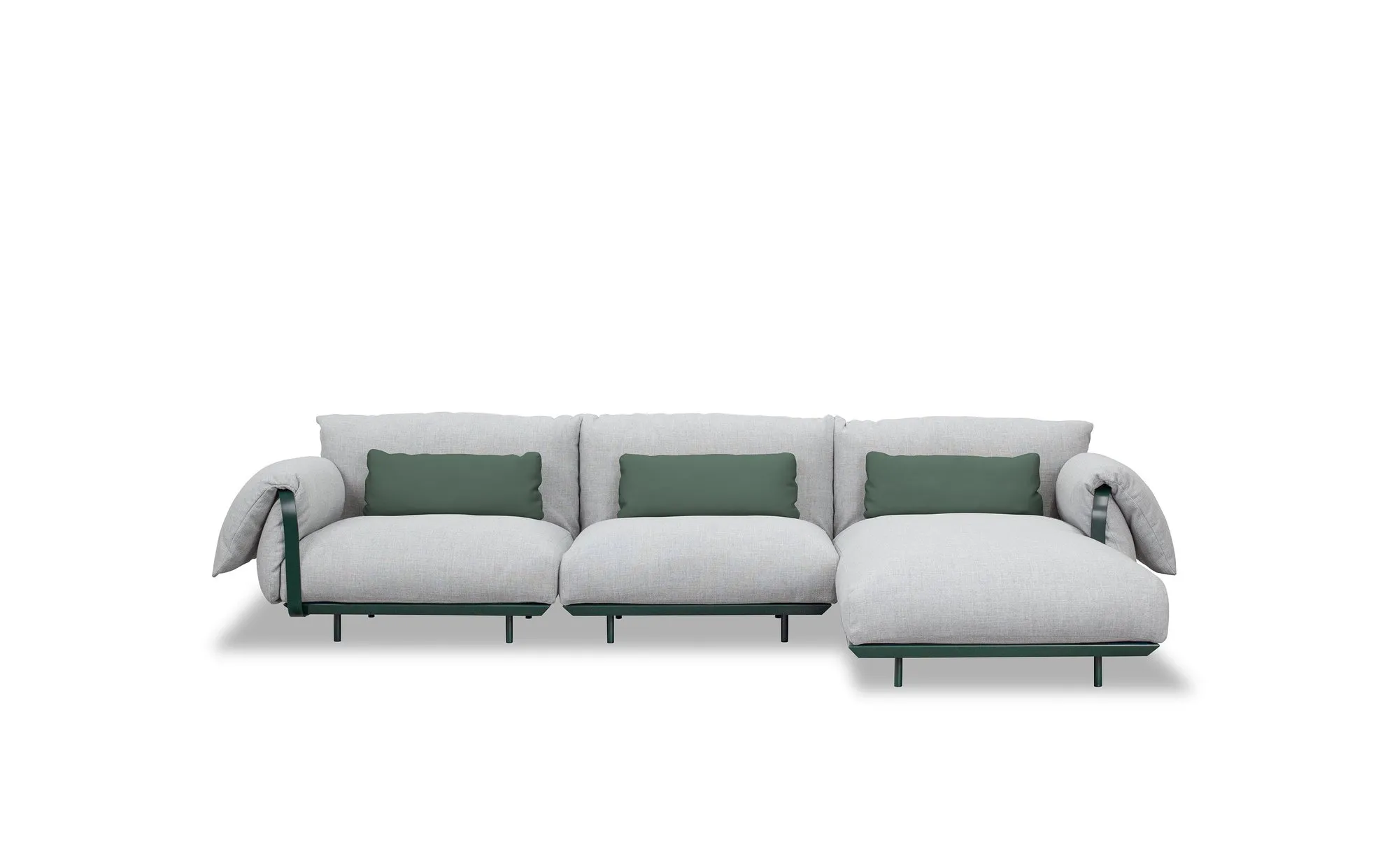 Narciso Outdoor - Baxter w Mesmetric