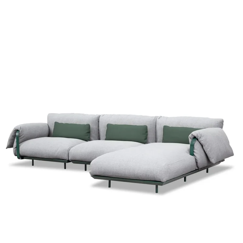Narciso Outdoor - Baxter w Mesmetric