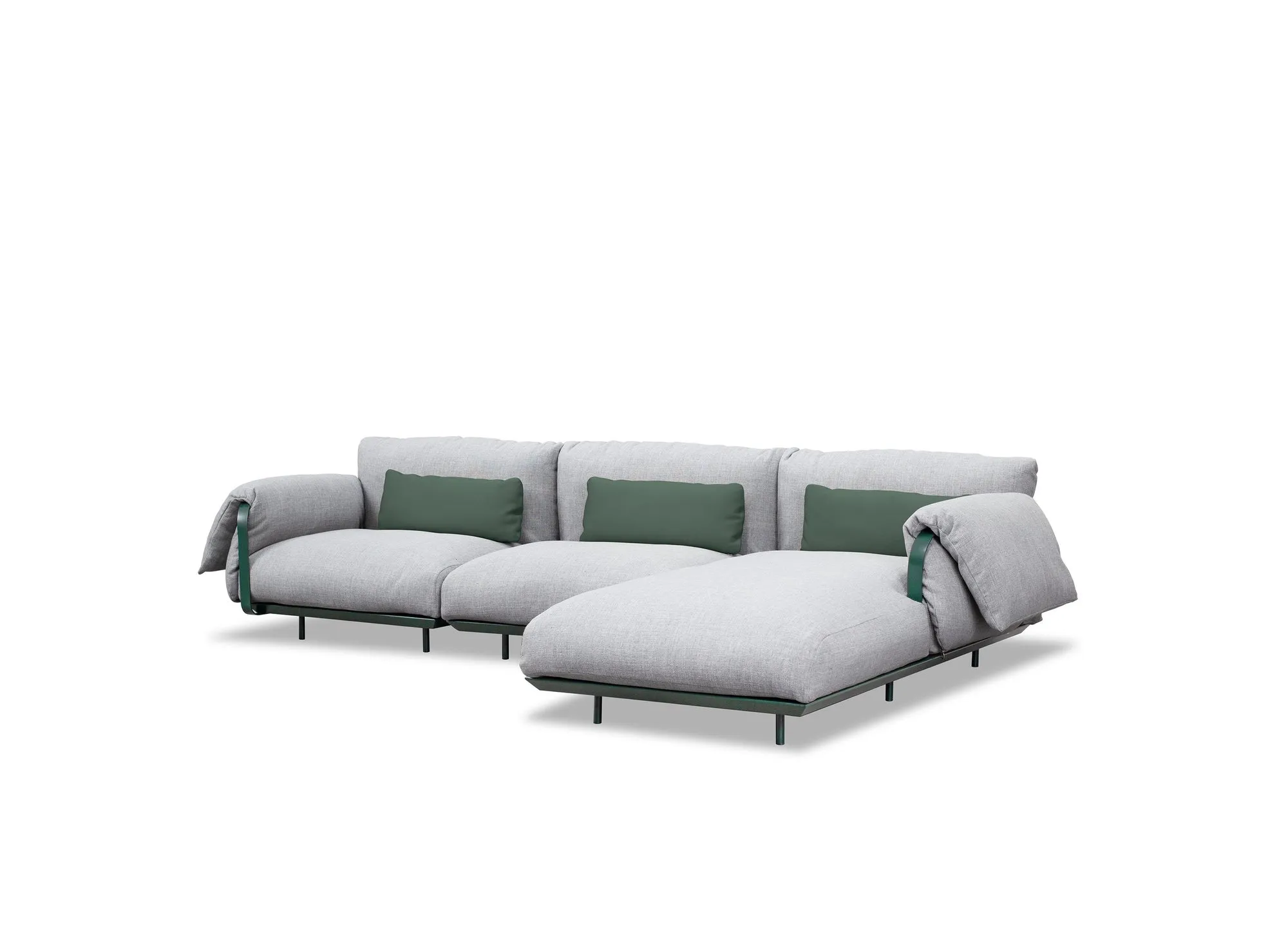 Narciso Outdoor - Baxter w Mesmetric