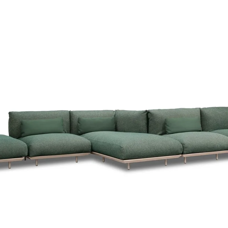Narciso Outdoor - Baxter w Mesmetric