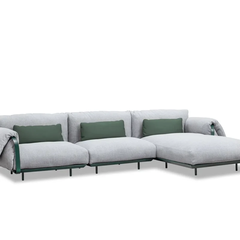 Narciso Outdoor - Baxter w Mesmetric