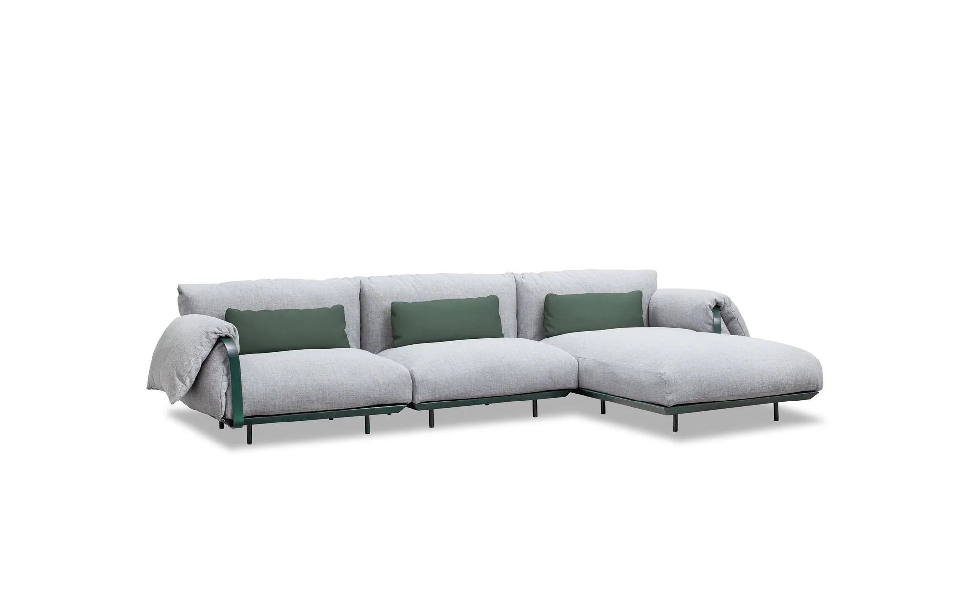 Narciso Outdoor - Baxter w Mesmetric